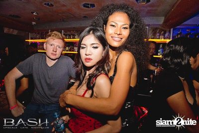 Substance — photo 40