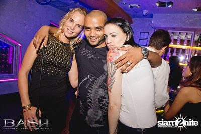 Substance — photo 23