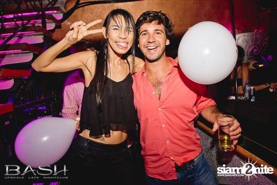 Substance — photo 19