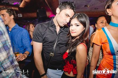Substance — photo 24