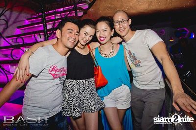 Substance — photo 18