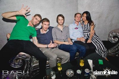 Substance — photo 86