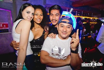 Substance — photo 20