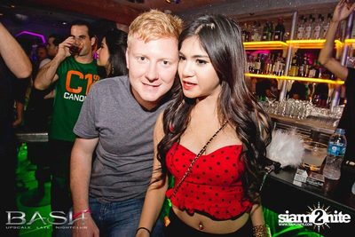 Substance — photo 43
