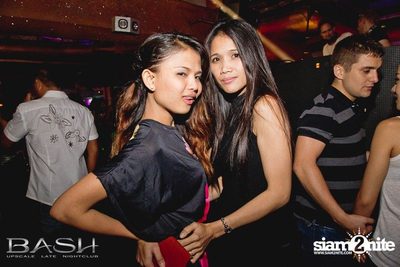 Substance — photo 29