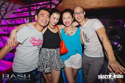 Substance — photo 17