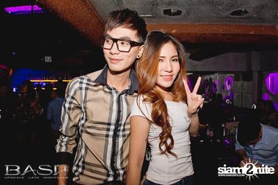 Substance — photo 9