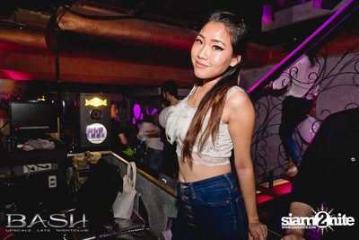 Substance — photo 36