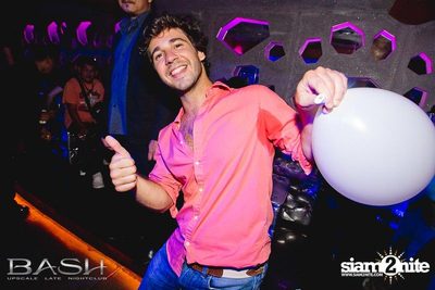 Substance — photo 26