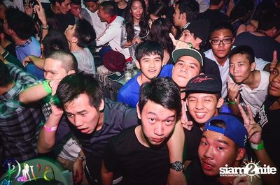 Diva Presents Save The World Party — photo 61