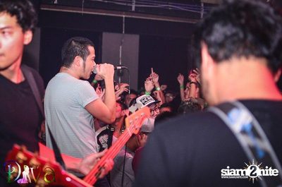 Diva Presents Save The World Party — photo 46