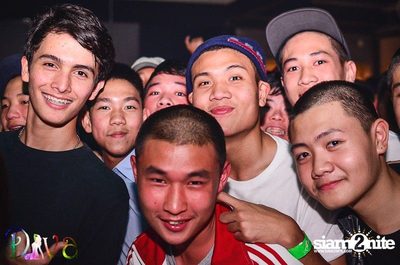 Diva Presents Save The World Party — photo 78