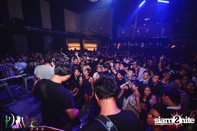 Diva Presents Save The World Party — photo 49