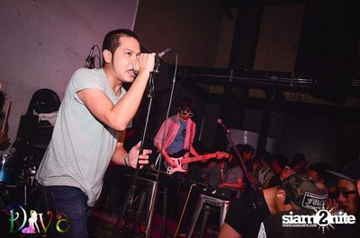 Diva Presents Save The World Party — photo 40