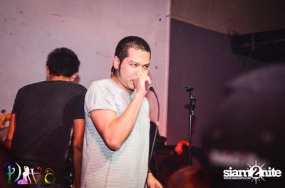 Diva Presents Save The World Party — photo 66