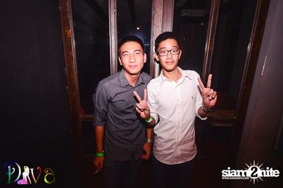Diva Presents Save The World Party — photo 95