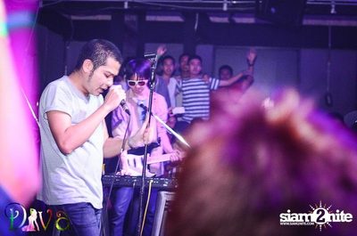 Diva Presents Save The World Party — photo 63