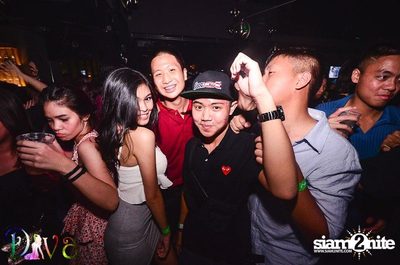 Diva Presents Save The World Party — photo 115