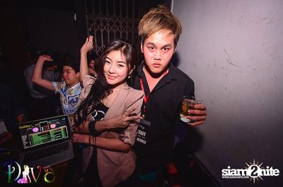 Diva Presents Save The World Party — photo 48