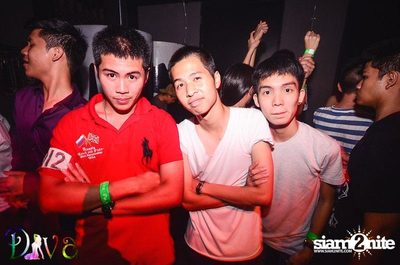 Diva Presents Save The World Party — photo 110