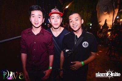 Diva Presents Save The World Party — photo 89