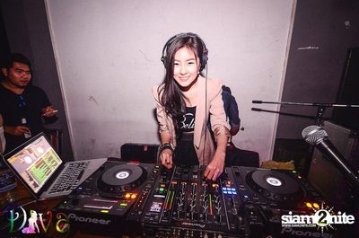 Diva Presents Save The World Party — photo 99