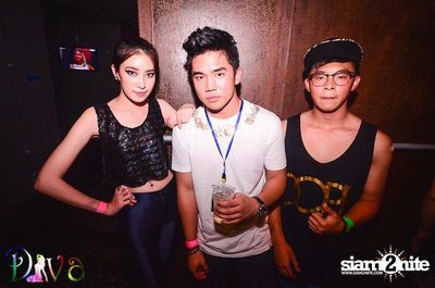 Diva Presents Save The World Party — photo 87