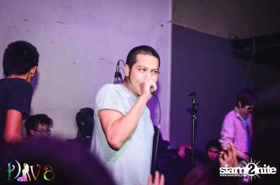 Diva Presents Save The World Party — photo 65