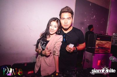 Diva Presents Save The World Party — photo 53