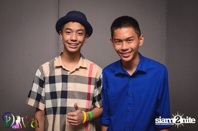 Diva Presents Save The World Party — photo 2