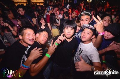 Diva Presents Save The World Party — photo 17