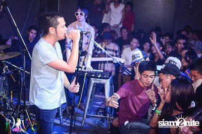 Diva Presents Save The World Party — photo 62