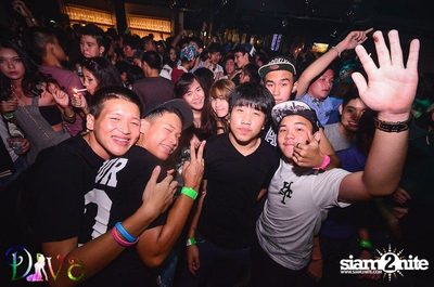 Diva Presents Save The World Party — photo 18