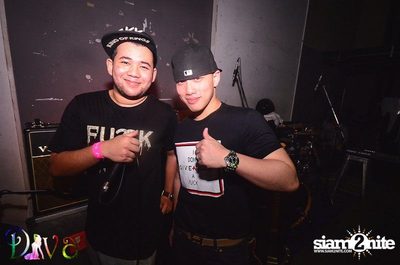 Diva Presents Save The World Party — photo 16
