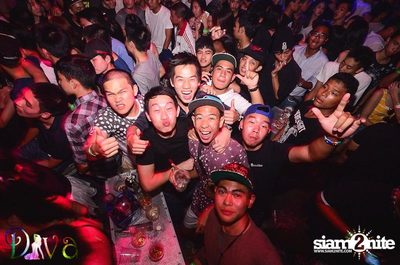 Diva Presents Save The World Party — photo 57