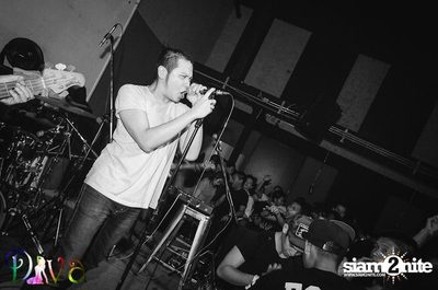 Diva Presents Save The World Party — photo 36