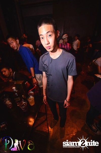 Diva Presents Save The World Party — photo 27