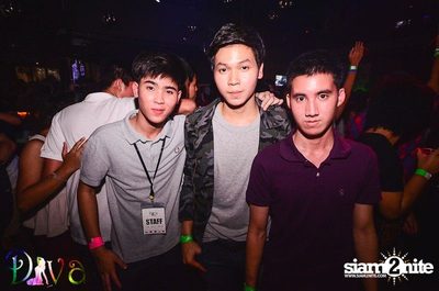 Diva Presents Save The World Party — photo 111