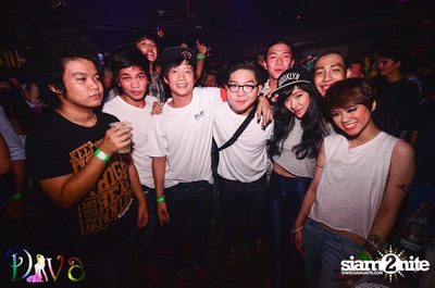 Diva Presents Save The World Party — photo 104