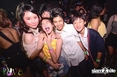Diva Presents Save The World Party — photo 21