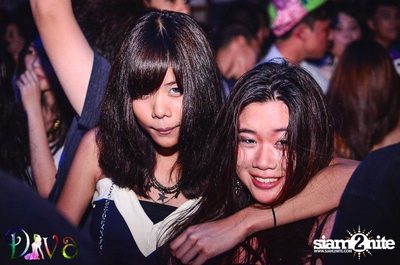 Diva Presents Save The World Party — photo 71