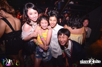 Diva Presents Save The World Party — photo 20