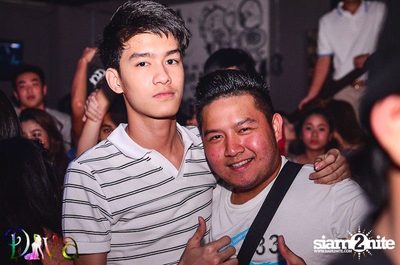 Diva Presents Save The World Party — photo 79