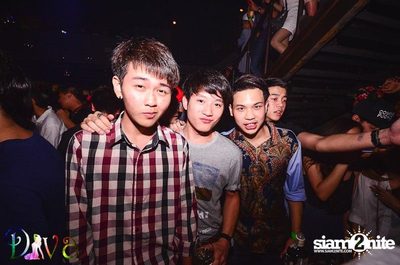 Diva Presents Save The World Party — photo 97