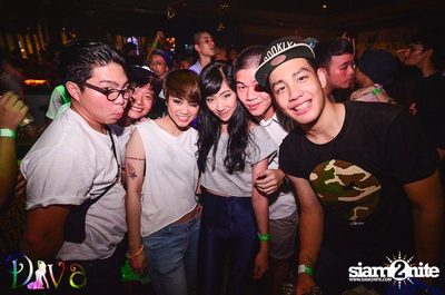 Diva Presents Save The World Party — photo 106
