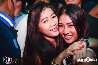 Diva Presents Save The World Party — photo 72