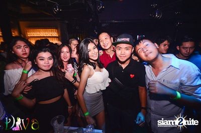 Diva Presents Save The World Party — photo 116