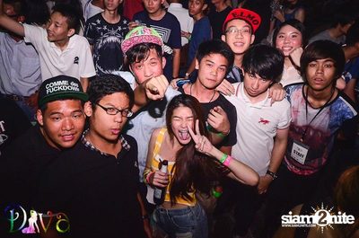 Diva Presents Save The World Party — photo 58