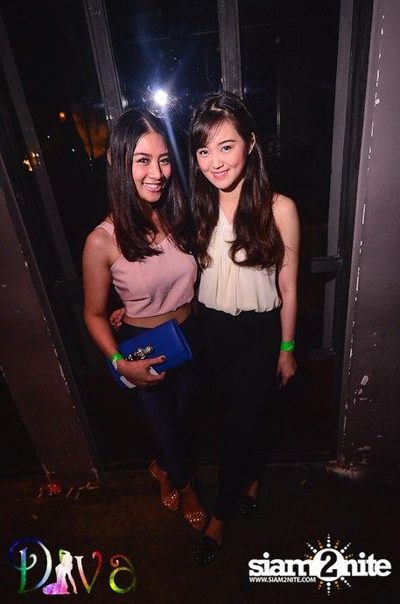 Diva Presents Save The World Party — photo 25