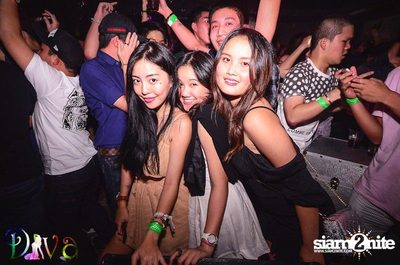 Diva Presents Save The World Party — photo 19
